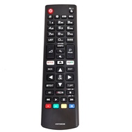NEW   AKB75095308 LED TV Remote Control 43UJ6309 49UJ6309 60UJ6309 65UJ6309 Fernbedienung