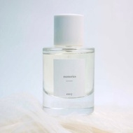 | 夢幻仙氣 | MEMORIES花霞茉莉晚香玉香水