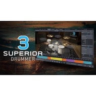 New VST Superior Drummer 3 Core Library SDX Bundles - GDrive, Windows