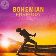 Queen - Bohemian Rhapsody CD Album[Sealed]