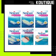 3M Nexcare bandage / First aid waterproof hydrocolloid dressing Bandage