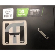 1:64 scale heatsink - 1:64 scale model accessories | Scale 1:64