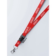 Tk Turkish Airlines Airlines Airline Lanyard Can Be Custom Units