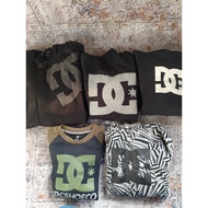 Dc shoes hoodie