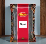 SHAN - BIRYANI MASALA - 1KG