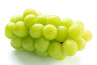 Fresh Korea Shine Muscat (450gm) China Shine Muscat (500gm) / Korea Kyoho Grape (450gm) / Taiwan Kyo