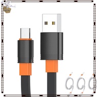 VEN CB33 USB-A Cable USB-A To Type-C A-l Micro Charging Cable 3A Fast Charge Cable For Hard Drive PD Docking Station