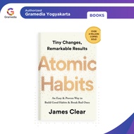 Gramedia Yogya - Atomic Habits