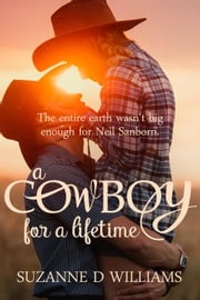 A Cowboy For A Lifetime Suzanne D. Williams