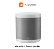 Xiaomi Mi Bluetooth Speaker Art AI Smart Wireless Google Assistant ลําโพงบลูทูธธูทขนาดพกพา