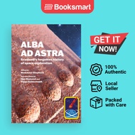 Alba Ad Astra - Scotland's Forgotten History Of Space Exploration - Paperback - English - 9781838126