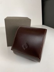 Patek Philippe Leather Case (Watch Case 錶盒)
