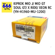 KIPROK MIO J(YH-H1960-MIJ-1200) ASPIRA