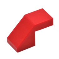 COOLPON|This Is LEGO Lego's Parts Red Slope 45 2x1 28192 39729 6275178