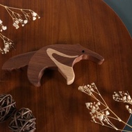 療癒系木偶 x 心癒夥伴 - 大食蟻獸