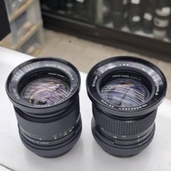 VIVITAR 28MM F2.5 CANON FD MOUNT