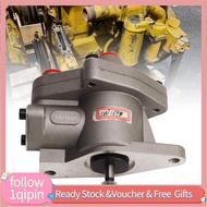 1qipin.my Fuel Feed Pump Cast Iron Material Transfer 1W1695 Easy to Install for 3306 3304