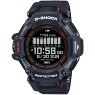 CASIO Mens G-SHOCK GBD-H2000-1AJR [G-SHOCK Sports Line G-SQUAD] Round Watch Resin *Biomas Plastic US