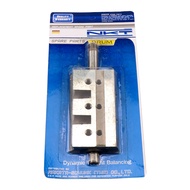 แกนเพลากบ สำหรับยึดใบมีดกบ NKT รุ่น 1100 1600 1804N ของแท้