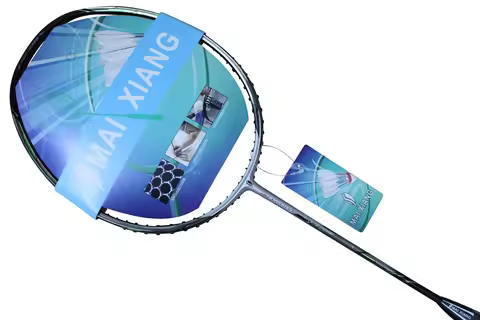 2pcs Professional N90IV 3D900C Carbon Fiber Bionic Shaft Technology Badminton Rackets 28Lbs High-Qua
