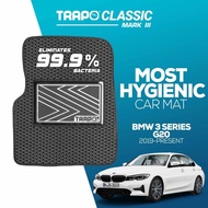Trapo Classic Car Mat BMW 3 Series G20 (2019-Present)
