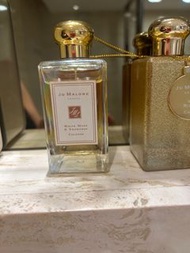 Jo malone 收藏 / 限量版 - （2018) White Moss & Snowdrop