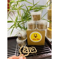 Agarwood Incense Premium No Chemicals - Agarwood Dieu Store