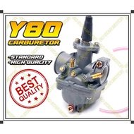 YAMAHA Y80 Y 80 YAMAHA80 CARBURETOR CARB CARBO KARBORETOR MIKUNI