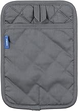 CB Japan Copan Mittens, Pot Holder, Heat Resistant Temperature 666°F (220°C), Loop, 2-Way Specificat