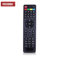 IR Remote Control For Mecool K5 KI KII Pro DVB-T2 DVB-S2 DVB-C M8S PLUS DVB Android TV Box Learning
