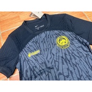 Player Issue Malaysia FAM Away Kit Vapor Premium Jersey Top Quality Grade | Jersi Versi Pemain FAM H