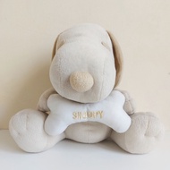 Snoopy Albino Doll