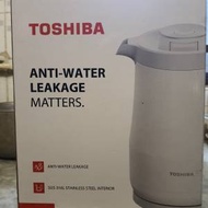 無線雙層電熱水壺-附可鎖壺蓋(1.5公升)