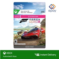 Xbox X|S, Xbox One &amp; Win 10 : Forza Horizon 5 : Standard Edition - Instant Delivery