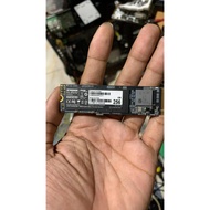 Ssd nvme klevv 256gb