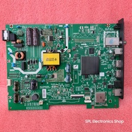 เมนบอร์ด COOCAA รุ่น 40S6G (5800-A7M42G-0P00) อะไหล่แท้/ถอดมือสอง