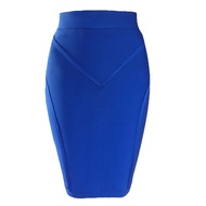 New Arrival Bandage Skirts 2020 Summer Women Skirt Pencil Bodycon y Office Skirts Ladies Clothes