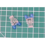 Button Foot Shoes CY-7305 / CY 7305