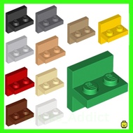 LEGO PARTS (GENUINE) 41682 Bracket 2x2 - 1x2 Centered Assorted Colours