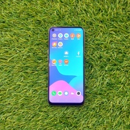 Handphone realme 6 8/128gb second