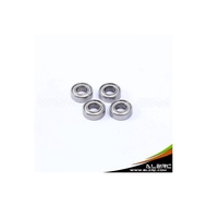 Bearing - MR126ZZ(Φ6xΦ12x4mm)