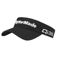 11GOLF TaylorMade Qi35 Tour Radar Visor 58 cm สีขาว สีกรม สีดำ