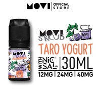 SALTNIC - SKCUB TARO YOGURT DRINK SERIES SALTNIC 24MG 30ML BY MOVI ECMR