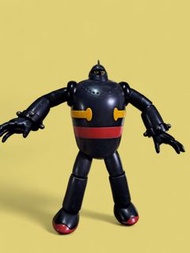 Medicom Toy 可動人偶鐵人28號