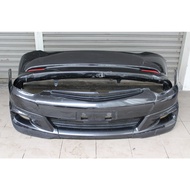 USED Toyota Wish ZNE10 NFL Bumper Depan Belakang SET Original JAPAN with Lips