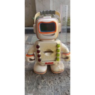 Alphie robot playskool emo robot robot toys