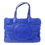 Tory Burch 尼龍Shoulder Bag金扣肩背袋