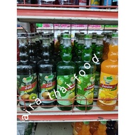 DING FONG KORDIAL THAI 760ML