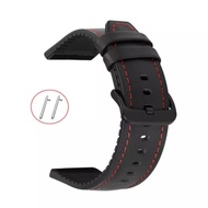 Hydid leather strap for Amazfit GTR4 / GTS4