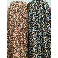 Italian Silk Fabric Width 60 Inches Per Yard (1 = 90 Cm) Can Be Cut To Length Piece. Good Quality So